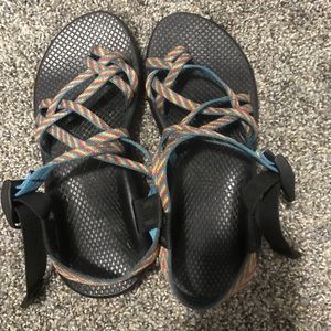 Chaco sandals
